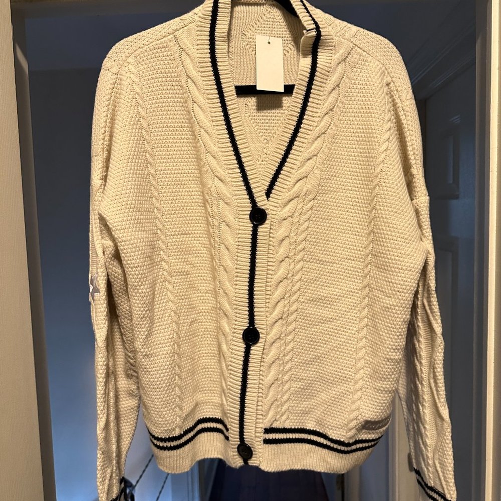Taylor Swift folklore cardigan